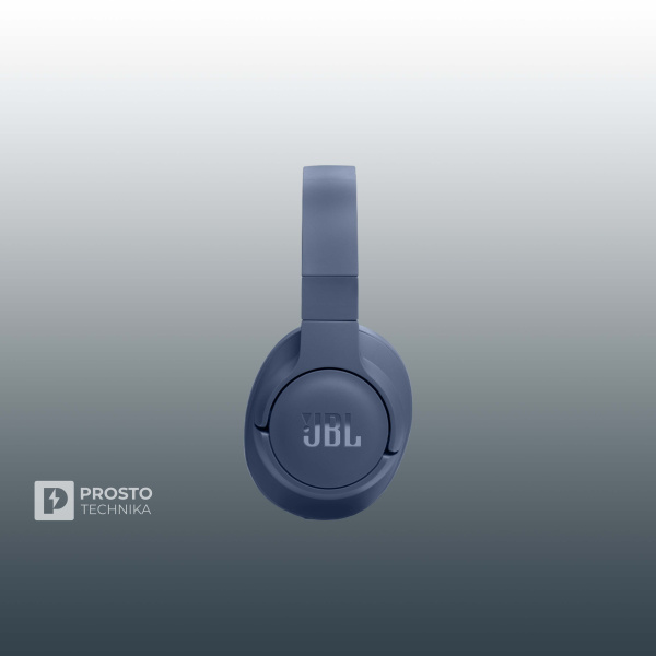 Наушники JBL Tune 720 BT Blue